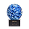 Naples Award on Paragon Base