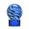 Naples Award on Paragon Base