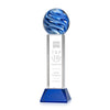 Naples Award on Stowe Base