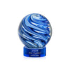 Naples Award on Stanrich Base