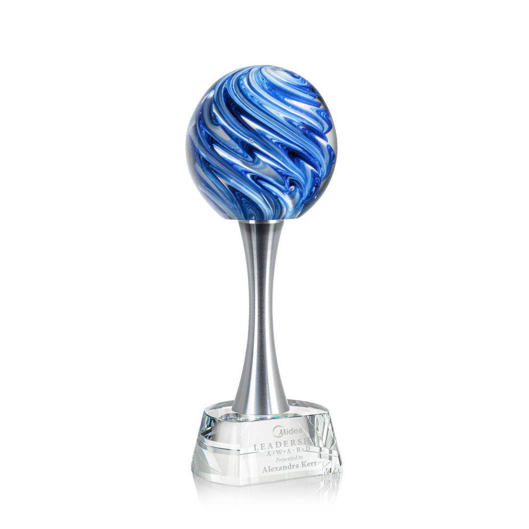Naples Award on Willshire Base