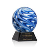 Naples Award on Sheffield Base