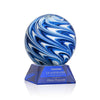 Naples Award on Sheffield Base