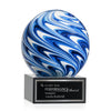 Naples Award on Hancock Base