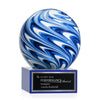 Naples Award on Hancock Base