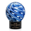 Naples Award on Marvel Base