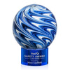 Naples Award on Marvel Base