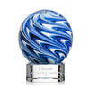 Naples Award on Paragon Base