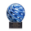 Naples Award on Paragon Base