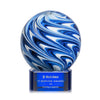 Naples Award on Paragon Base