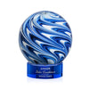 Naples Award on Stanrich Base