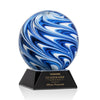 Naples Award on Sheffield Base