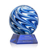 Naples Award on Sheffield Base