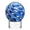 Naples Award on Marvel Base