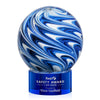 Naples Award on Marvel Base