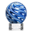 Naples Award on Paragon Base