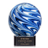 Naples Award on Paragon Base