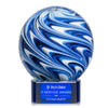 Naples Award on Paragon Base