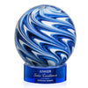Naples Award on Stanrich Base