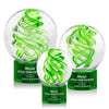 Vortex Award on Marvel Base