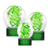 Vortex Award on Paragon Base