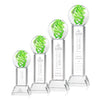 Vortex Award on Stowe Base