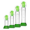 Vortex Award – Base & Size Options