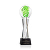 Vortex Award on Grafton Base - Black