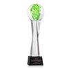 Vortex Award on Grafton Base - Black