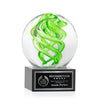 Vortex Award on Hancock Base - Black