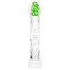 Vortex Award on Toscana Base - Clear