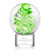 Vortex Award on Marvel Base