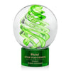 Vortex Award on Marvel Base