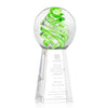 Vortex Award on Novita Base - Clear