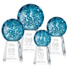 Addison Award – Base & Size Options
