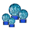 Addison Award on Paragon Base