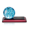 Addison Award on Rosewood Base