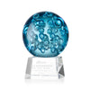 Addison Award on Robson Base
