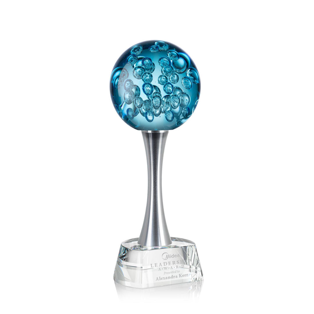 Addison Award on Willshire Base