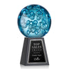 Addison Award on Tall Marble Base