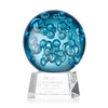 Addison Award on Robson Base