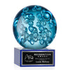 Addison Award on Hancock Base
