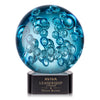 Addison Award on Paragon Base