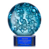 Addison Award on Paragon Base