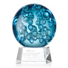 Addison Award on Robson Base