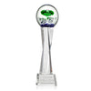 Aquarius Award on Grafton Base