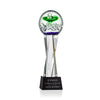Aquarius Award on Grafton Base - Black