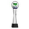 Aquarius Award on Grafton Base - Black