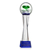 Aquarius Award on Grafton Base