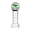 Aquarius Award on Stowe Base